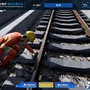 铁路设备虚拟仿真项目