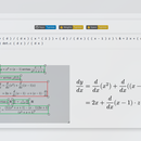 Typst数学公式OCR: Typress