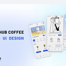 C hub coffee