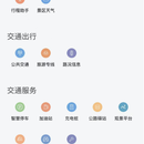 某地景点浏览小程序