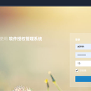 软件授权云端管理系统