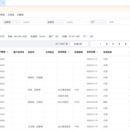 ERP管理系统