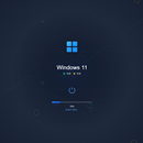 Windows 11 Web - 全栈操作系统模拟平台