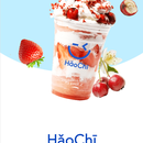 HǎoChī奶茶网站