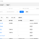 CRM客户关系管理系统