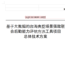 某国f大学 作战推演项目