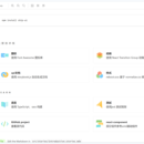 居于React开发的UI组件库