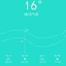 weather report