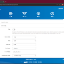 基于openwrt系统的定制webui