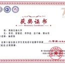 智能导盲系统