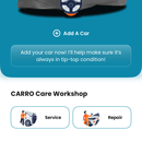 CARRO Singapore