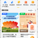 街道 “民生服务 + 数据治理” 小程序平台