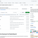 elasticsearch-analysis-dynamic-synonym