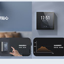 SP4智能中控屏