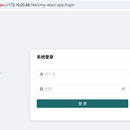 web-ui-dashboard