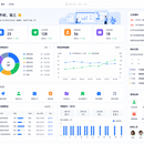 企业OA协同办公系统