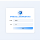 网络安全系统