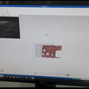三维光学扫描系统