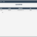 智能盘点系统