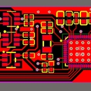 基于NRF52832的无线体温传感器