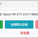 桌面心率检测宠物