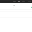 全栈待办清单系统