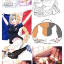 《画了》微信小程序