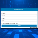企业生产管理系统