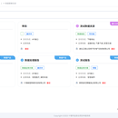 企业数据可视化管理平台