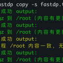 fastdp