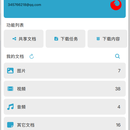 跨平台APP