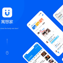 寓想家app