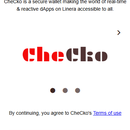 CheCko钱包