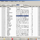 Merp数据管理系统