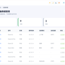 IoT 烤箱低代码管理平台