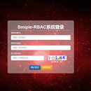 Django-Smiple-RBAC组件