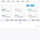 多商户/单商户SAAS电商软件UNIAPP多端应用