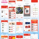 Java电商系统