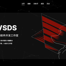 银河万通软件开发工作室主页