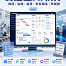 AI工业智能制造软件