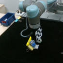 基于强化学习的机器人自动分拣系统