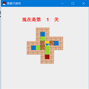 Java实现推箱子游戏技术文档