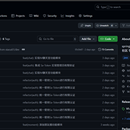 Github700+Star开源项目创建者+维护者