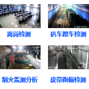 矿山AI视觉安全管控系统