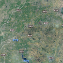 山东省采煤塌陷地治理与服务平台