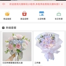 元慧商城小程序项目