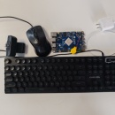 基于 RK3588 的多模态手语双向翻译系统