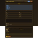 MMORPG 游戏低劣行为举报平台