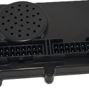 无线蓝牙车辆中控 + 高刷车辆仪表app