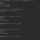 物联网设备管理平台(后端)